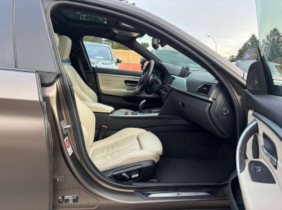 BMW 4er Gebrauchtwagen BMW 4er Gebrauchtwagen