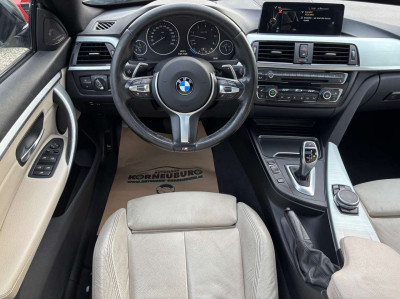 BMW 4er Gebrauchtwagen BMW 4er Gebrauchtwagen