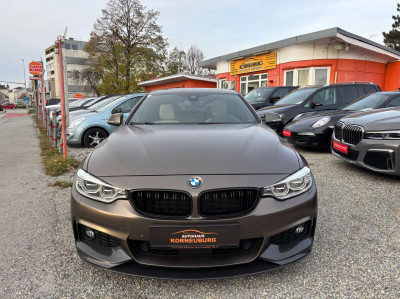 BMW 4er Gebrauchtwagen BMW 4er Gebrauchtwagen