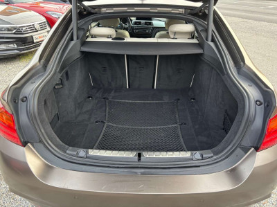 BMW 4er Gebrauchtwagen BMW 4er Gebrauchtwagen