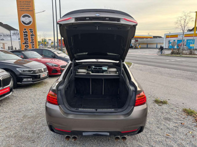 BMW 4er Gebrauchtwagen BMW 4er Gebrauchtwagen