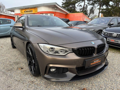 BMW 4er Gebrauchtwagen BMW 4er Gebrauchtwagen