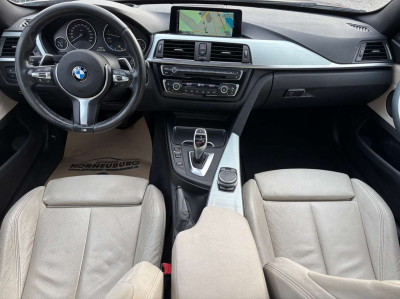 BMW 4er Gebrauchtwagen BMW 4er Gebrauchtwagen