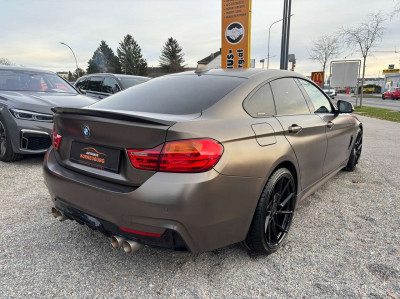 BMW 4er Gebrauchtwagen BMW 4er Gebrauchtwagen