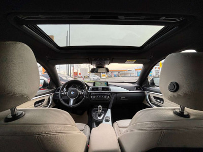 BMW 4er Gebrauchtwagen BMW 4er Gebrauchtwagen