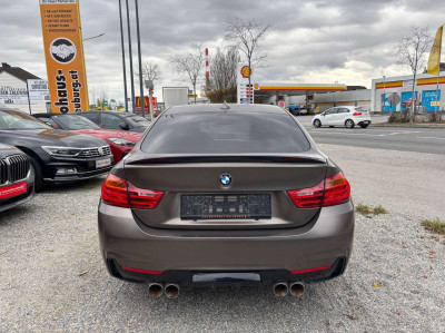 BMW 4er Gebrauchtwagen BMW 4er Gebrauchtwagen