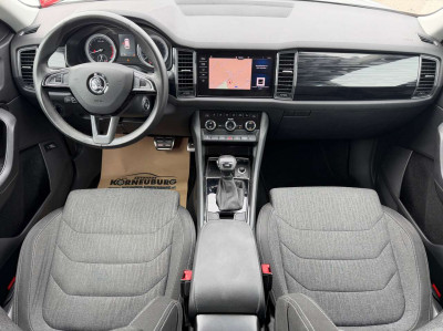 Skoda Kodiaq Gebrauchtwagen
