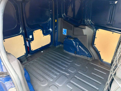 Ford Transit Courier Gebrauchtwagen Ford Transit Courier Gebrauchtwagen