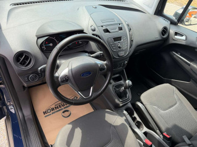 Ford Transit Courier Gebrauchtwagen Ford Transit Courier Gebrauchtwagen