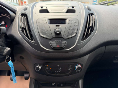 Ford Transit Courier Gebrauchtwagen Ford Transit Courier Gebrauchtwagen