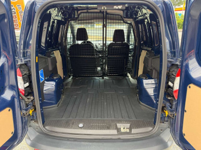 Ford Transit Courier Gebrauchtwagen Ford Transit Courier Gebrauchtwagen