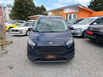 Ford Transit Courier Gebrauchtwagen Ford Transit Courier Gebrauchtwagen