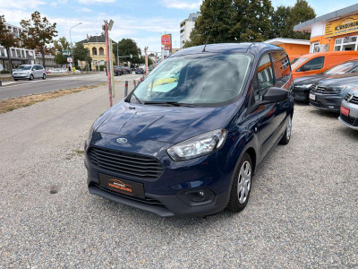 Ford Transit Courier Gebrauchtwagen Ford Transit Courier Gebrauchtwagen