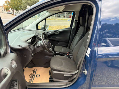 Ford Transit Courier Gebrauchtwagen Ford Transit Courier Gebrauchtwagen