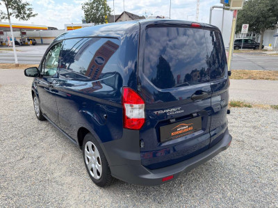 Ford Transit Courier Gebrauchtwagen Ford Transit Courier Gebrauchtwagen