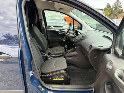 Ford Transit Courier Gebrauchtwagen Ford Transit Courier Gebrauchtwagen