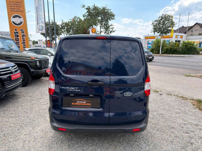 Ford Transit Courier Gebrauchtwagen Ford Transit Courier Gebrauchtwagen