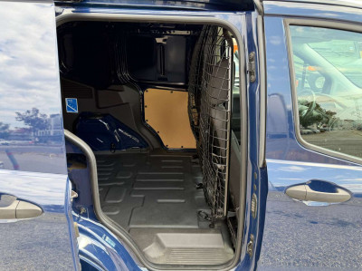 Ford Transit Courier Gebrauchtwagen Ford Transit Courier Gebrauchtwagen