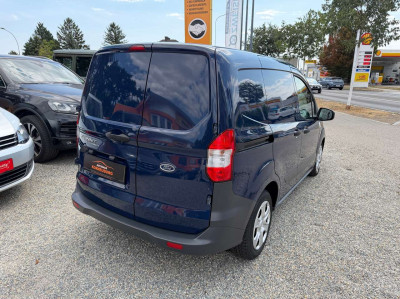 Ford Transit Courier Gebrauchtwagen Ford Transit Courier Gebrauchtwagen