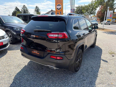 Jeep Cherokee Gebrauchtwagen