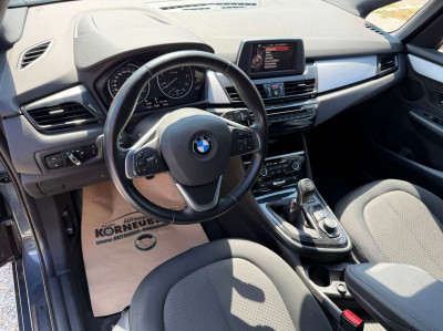 BMW 2er Gebrauchtwagen