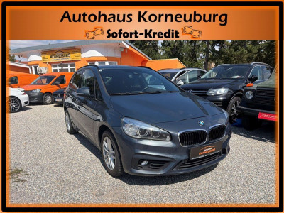 BMW 2er Gebrauchtwagen