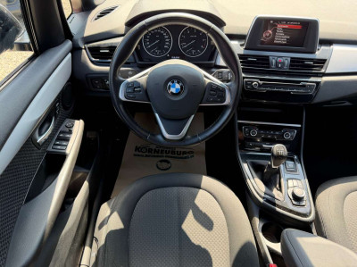 BMW 2er Gebrauchtwagen