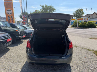 BMW 2er Gebrauchtwagen