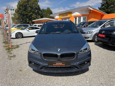 BMW 2er Gebrauchtwagen
