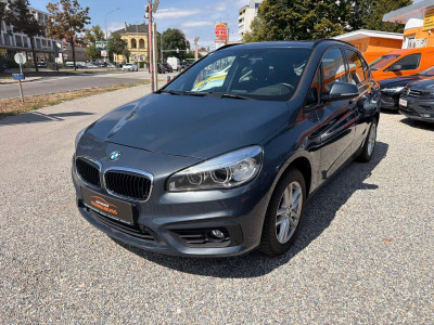 BMW 2er Gebrauchtwagen