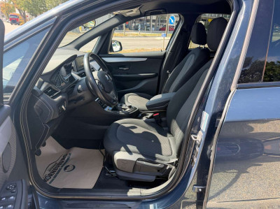 BMW 2er Gebrauchtwagen