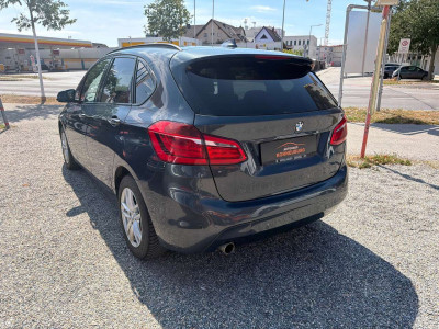 BMW 2er Gebrauchtwagen