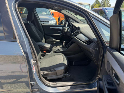 BMW 2er Gebrauchtwagen