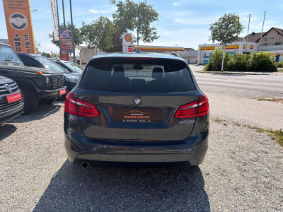 BMW 2er Gebrauchtwagen