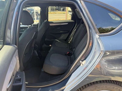 BMW 2er Gebrauchtwagen