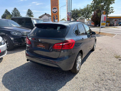 BMW 2er Gebrauchtwagen