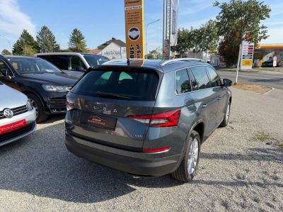 Skoda Kodiaq Gebrauchtwagen Skoda Kodiaq Gebrauchtwagen