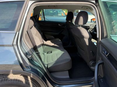Skoda Kodiaq Gebrauchtwagen Skoda Kodiaq Gebrauchtwagen
