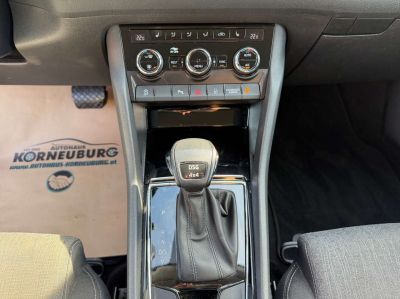 Skoda Kodiaq Gebrauchtwagen Skoda Kodiaq Gebrauchtwagen