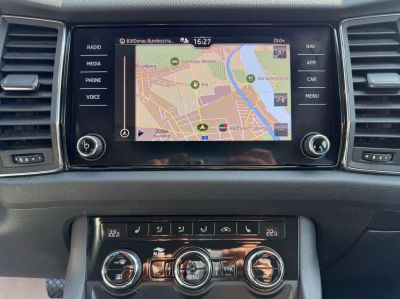 Skoda Kodiaq Gebrauchtwagen Skoda Kodiaq Gebrauchtwagen
