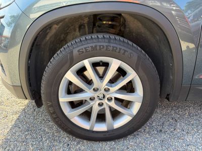 Skoda Kodiaq Gebrauchtwagen Skoda Kodiaq Gebrauchtwagen