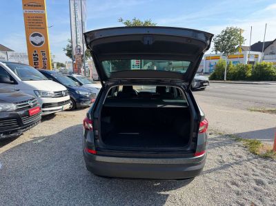 Skoda Kodiaq Gebrauchtwagen Skoda Kodiaq Gebrauchtwagen