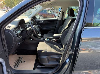 Skoda Kodiaq Gebrauchtwagen Skoda Kodiaq Gebrauchtwagen