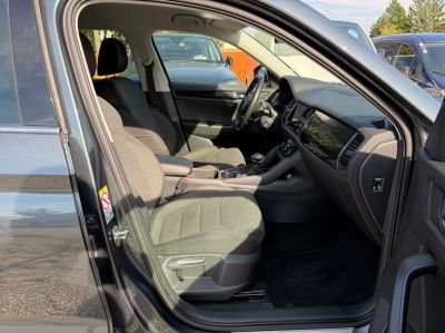Skoda Kodiaq Gebrauchtwagen Skoda Kodiaq Gebrauchtwagen