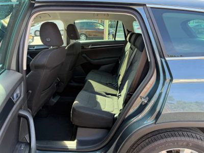 Skoda Kodiaq Gebrauchtwagen Skoda Kodiaq Gebrauchtwagen