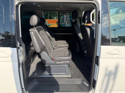 VW Multivan Gebrauchtwagen VW Multivan Gebrauchtwagen