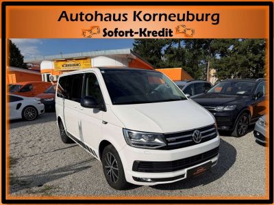 VW Multivan Gebrauchtwagen VW Multivan Gebrauchtwagen