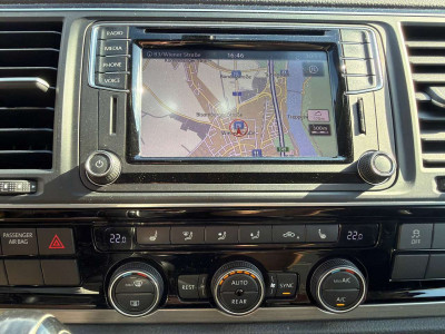 VW Multivan Gebrauchtwagen VW Multivan Gebrauchtwagen