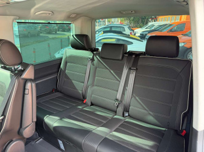 VW Multivan Gebrauchtwagen VW Multivan Gebrauchtwagen