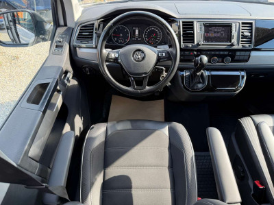 VW Multivan Gebrauchtwagen VW Multivan Gebrauchtwagen